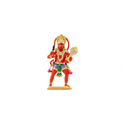 ST/675/M STANDING HANUMAN
