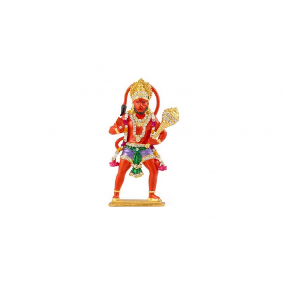ST/675/M STANDING HANUMAN