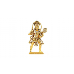 ST/675/GA PR STANDING HANUMAN 
