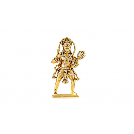 ST/675/GA PR STANDING HANUMAN 