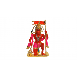 ST/1103/M PR.DHAWAJ HANUMAN 