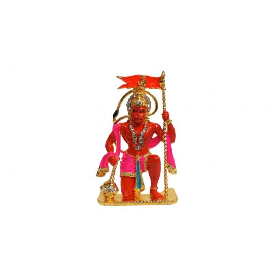 ST/1103/M PR.DHAWAJ HANUMAN 
