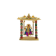 ST/1498/M PR SHRI JHULA GANESH 