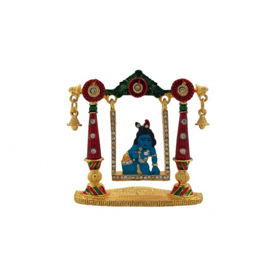 ST/776/M PR.SMALL JHULA KRISHNA 