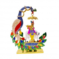 ST/1520/M PR. MOR COW KRISHNA