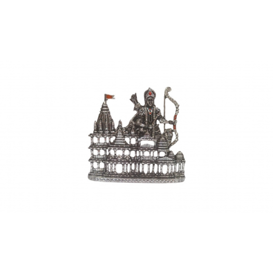 ST/2516/SA PR BIG SHRI RAM MANDIR 
