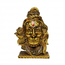 ST/2384/GA PR FACE RAM HANUMAN 