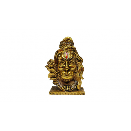 ST/2384/GA PR FACE RAM HANUMAN 