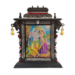 ST/2492/B PR SOUTH RADHE KRISHNA FRAME 