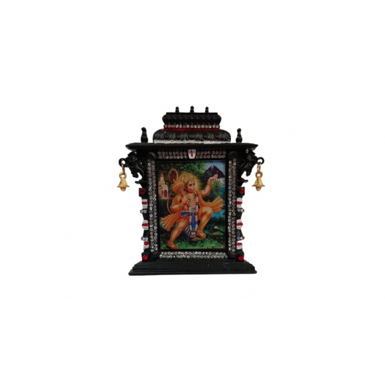 ST/2496/B PR  SOUTH HANUMAN FRAME 