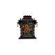 ST/2496/B PR  SOUTH HANUMAN FRAME 