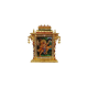 ST/2496/M PR SOUTH HANUMAN FRAME 