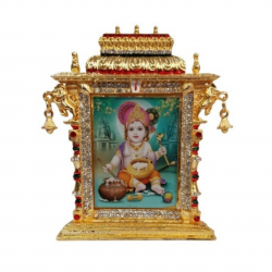 ST/2493/M PR  SOUTH KRISHNA  FRAME 