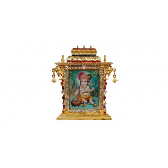 ST/2493/M PR  SOUTH KRISHNA  FRAME 