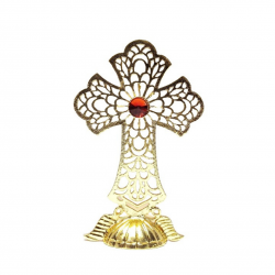 ST/2218 PRINCE CROSS NO.2
