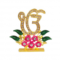 ST/2297/M PR FLOWER EK OMKAR 