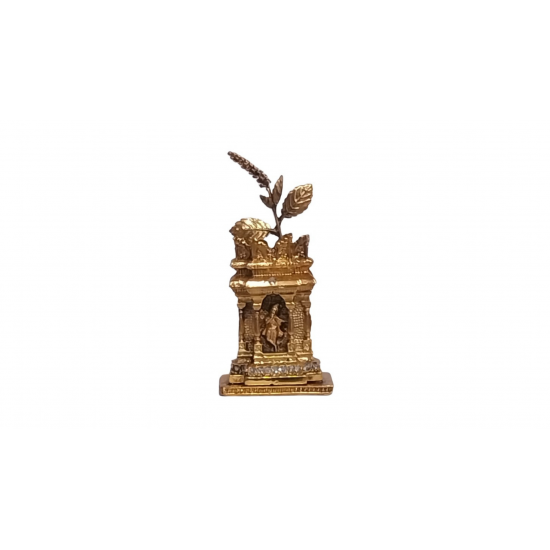 ST/2412/GA PR VRINDAVAN  