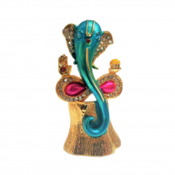 ST/1081/M PR TREE GANESH 