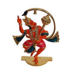 ST/2413/M PR DANCING HANUMAN