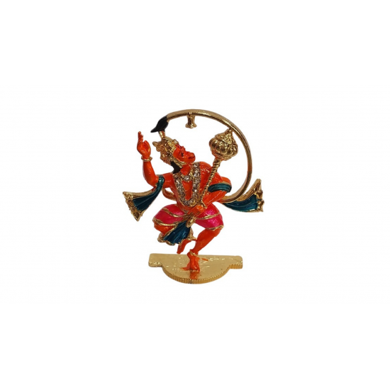 ST/2413/M PR DANCING HANUMAN