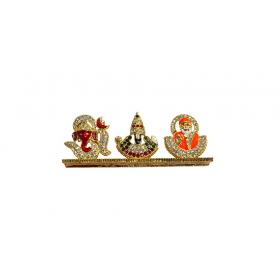 ST/2139 PR OM GANESH BALAJI SAI
