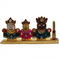ST/2157/M PR BEADS JAGANNATH 