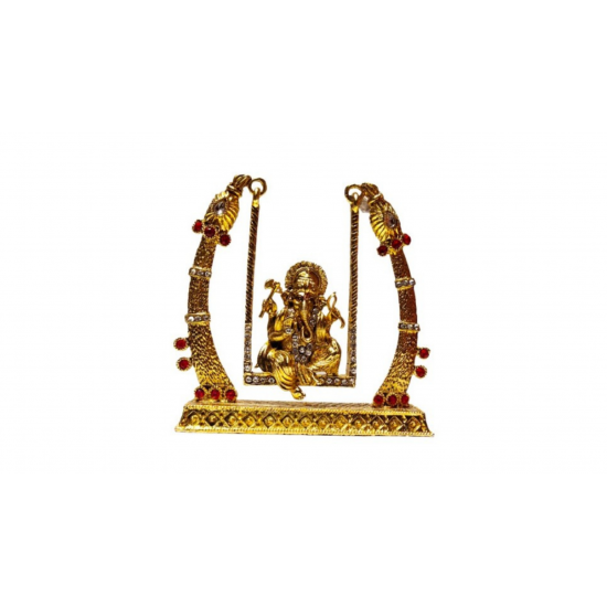 ST/1508/GA AAYUSH BIG JHULA GANESH 