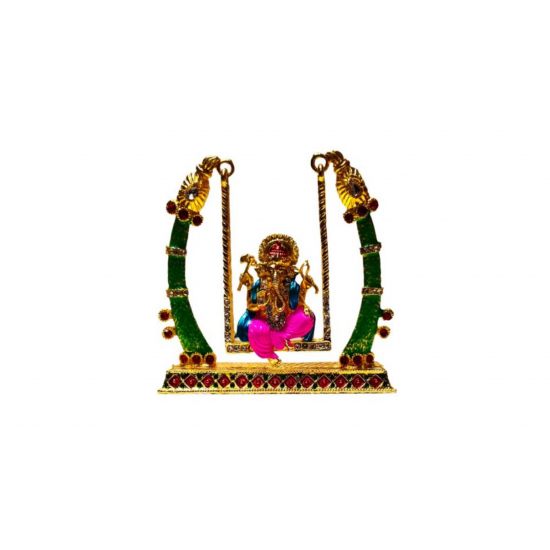 ST/1508/M PR AAYUSH BIG JHULA GANESH 
