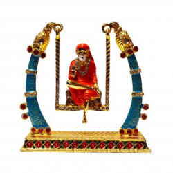 ST/1512/M PR AAYUSH BIG JHULA SAIBABA