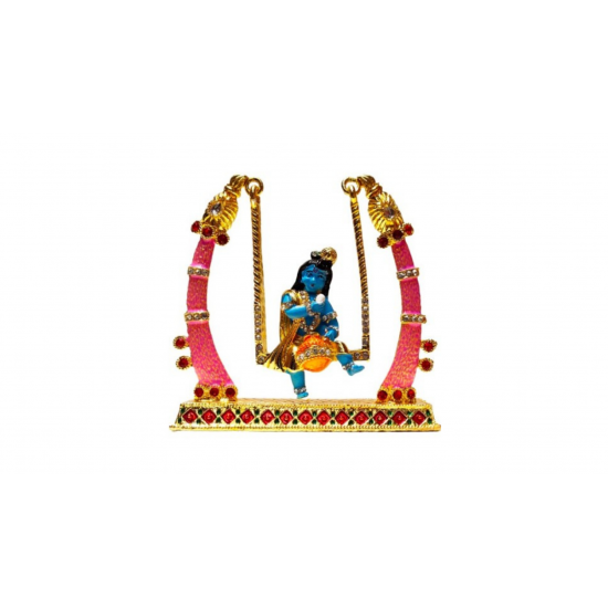 ST/1509/M PR AAYUSH BIG JHULA KRISHNA