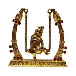 ST/1509/GA PR AAYUSH BIG JHULA KRISHNA 