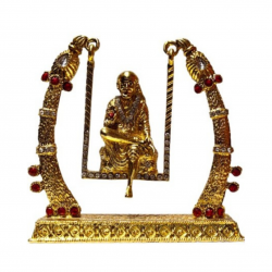 ST/1512/GA PR AAYUSH BIG JHULA SAIBABA 