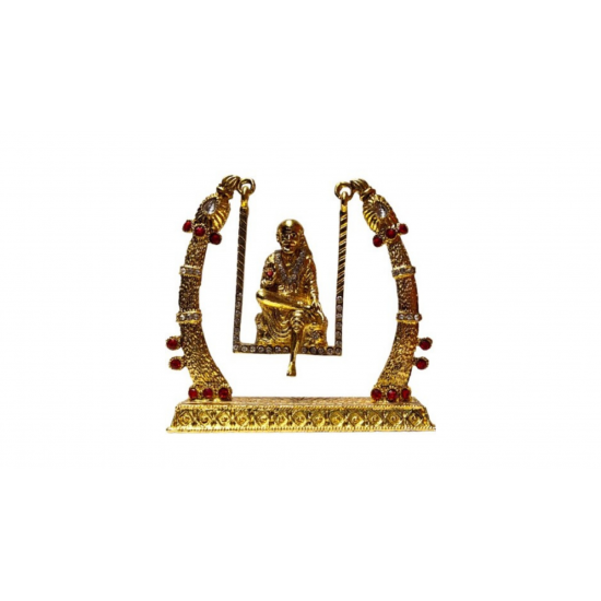 ST/1512/GA PR AAYUSH BIG JHULA SAIBABA 