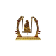 ST/1512/GA PR AAYUSH BIG JHULA SAIBABA 