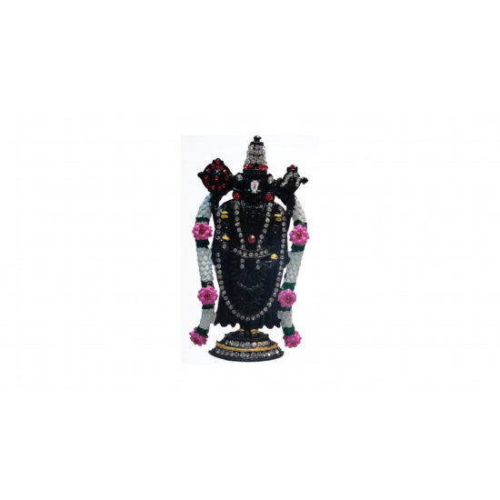 ST/2042/B PR SMALL PUSHPA BALAJI  