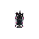 ST/2042/B PR SMALL PUSHPA BALAJI  