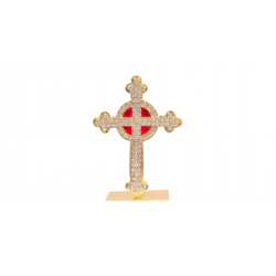 ST/2093 PR 168 CROSS