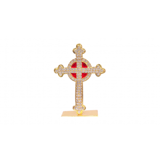 ST/2093 PR 168 CROSS