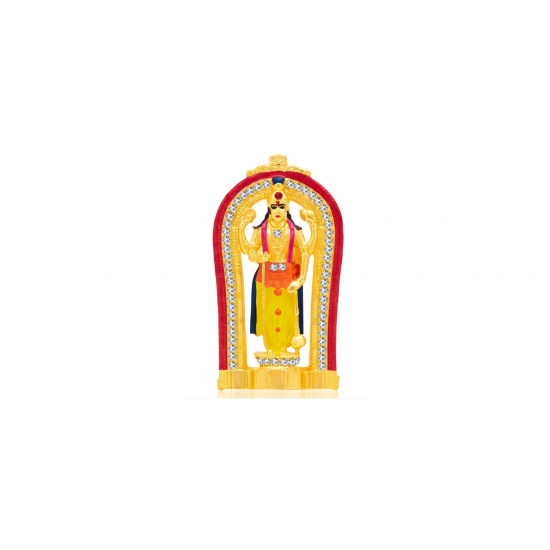 ST/680/M PR  NANO DELUX GURU AYAPPA