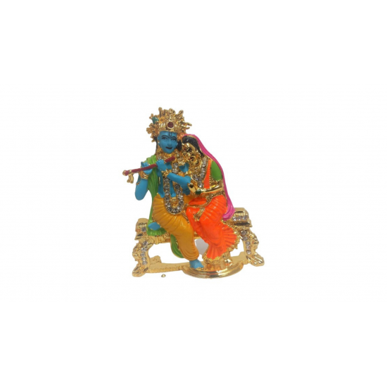 ST/1106/M PR ASAN RADHA KRISHNA 