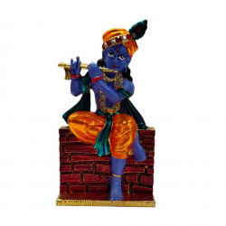 ST/1808/M PR SITTING KRISHNA