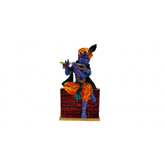 ST/1808/M PR SITTING KRISHNA