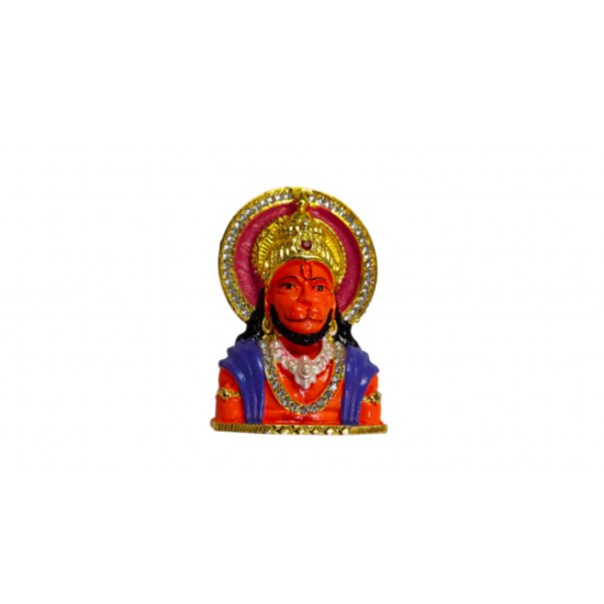 ST/2084/M PR VAJRA HANUMAN 