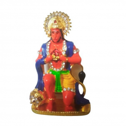ST/963/M PR RAMBHAKT HANUMAN 