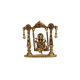 ST/775/GA PR.SMALL JHULA GANESH 