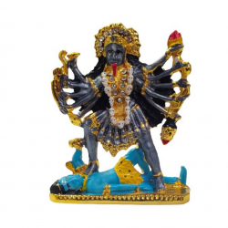 ST/1331/M MAHAKALI 