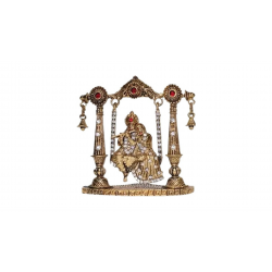 ST/832/GA PR SMALL JHULA R.K 