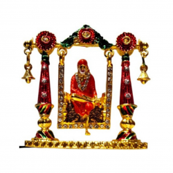 ST/1497/M PR SMALL JHULA SAI 