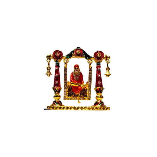 ST/1497/M PR SMALL JHULA SAI 