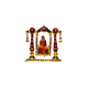 ST/1497/M PR SMALL JHULA SAI 